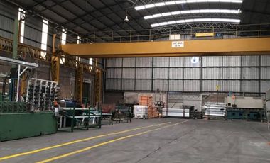 Depósito - Garin-Centro