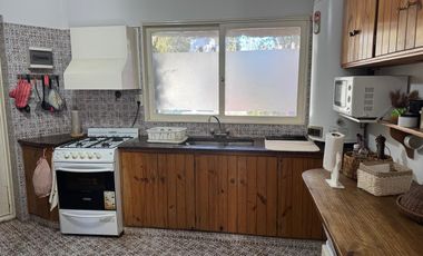 Casa en Alquiler en el Golf Club Argentino - Ruta 8 km 41.5