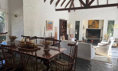 Casa en Alquiler en el Golf Club Argentino - Ruta 8 km 41.5