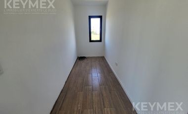 Casa 4 ambientes alquiler Los Juncos a estrenar barrio cerrado