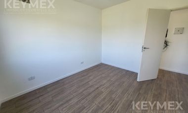 Casa 4 ambientes alquiler Los Juncos a estrenar barrio cerrado