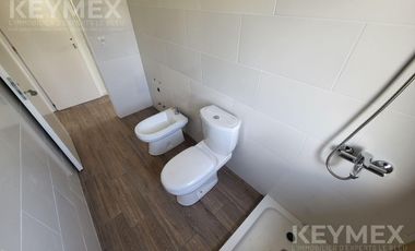 Casa 4 ambientes alquiler Los Juncos a estrenar barrio cerrado