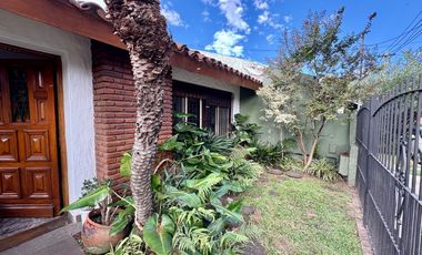 Casa en Punta Chica
