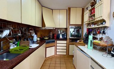 Casa en Punta Chica