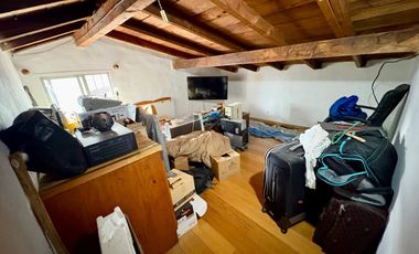 Casa en Punta Chica