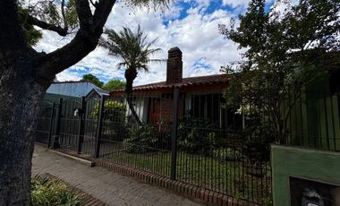Casa en Punta Chica