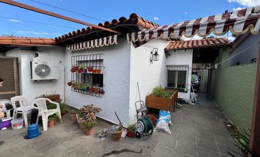 Casa en Punta Chica