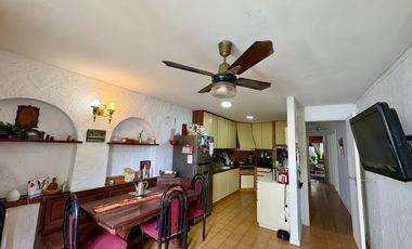 Casa en Punta Chica