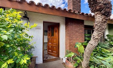 Casa en Punta Chica