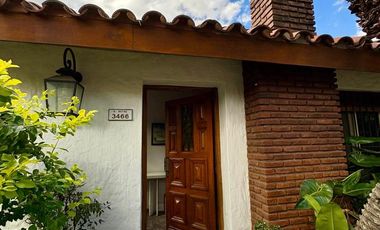 Casa en Punta Chica