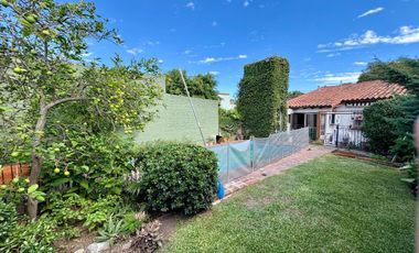 Casa en Punta Chica
