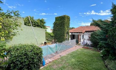 Casa en Punta Chica