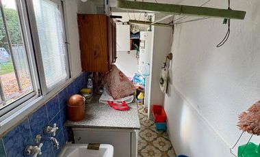 Casa en Punta Chica