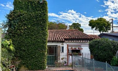 Casa en Punta Chica