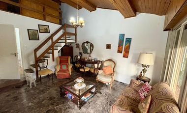 Casa en Punta Chica