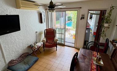 Casa en Punta Chica