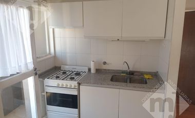 Departamento en alquiler