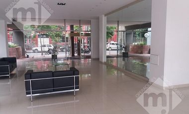 Departamento en alquiler