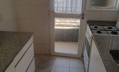 Departamento en alquiler