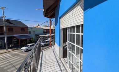 Departamento Avenida Zabaleta 203 Plottier