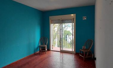 Alquiler departamento de 4 ambientes - Vicente López - 1 cuadra del río