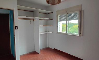 Alquiler departamento de 4 ambientes - Vicente López - 1 cuadra del río