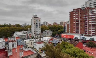 Alquiler departamento de 4 ambientes - Vicente López - 1 cuadra del río