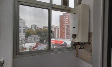 Alquiler departamento de 4 ambientes - Vicente López - 1 cuadra del río