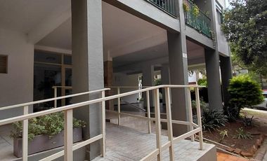 Alquiler departamento de 4 ambientes - Vicente López - 1 cuadra del río