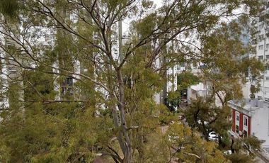 Alquiler departamento de 4 ambientes - Vicente López - 1 cuadra del río