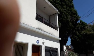 Departamento Tipo Casa en Venta en Lanus Este