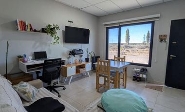 Departamentos monoambientes amoblados en Senillosa