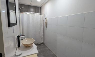 Departamentos monoambientes amoblados en Senillosa