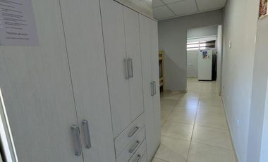 Departamentos monoambientes amoblados en Senillosa