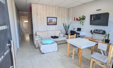 Departamentos monoambientes amoblados en Senillosa