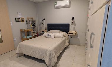 Departamentos monoambientes amoblados en Senillosa