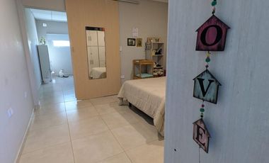 Departamentos monoambientes amoblados en Senillosa
