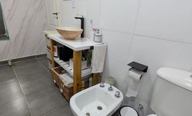 Departamentos monoambientes amoblados en Senillosa