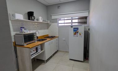 Departamentos monoambientes amoblados en Senillosa