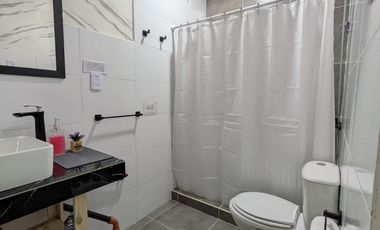 Departamentos monoambientes amoblados en Senillosa