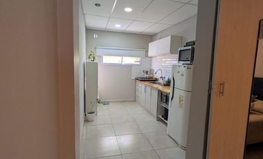 Departamentos monoambientes amoblados en Senillosa