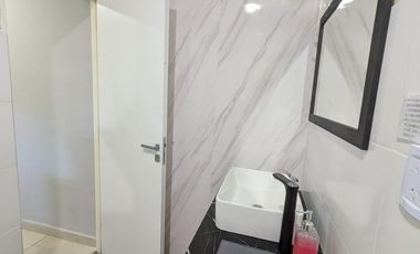 Departamentos monoambientes amoblados en Senillosa