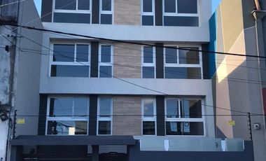 Departamentos de 1 ambiente a Estrenar !!!