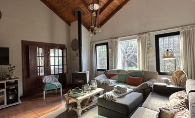 Casa en Venado Tuerto - Los Robles