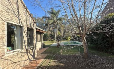 Casa en Venado Tuerto - Los Robles