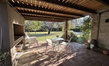 Casa en Venado Tuerto - Los Robles