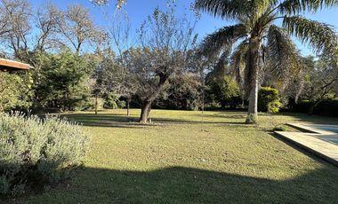 Casa en Venado Tuerto - Los Robles