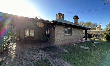 Casa en Venado Tuerto - Los Robles