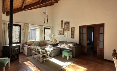 Casa en Venado Tuerto - Los Robles
