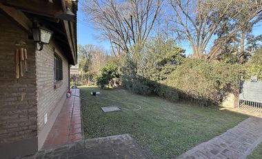 Casa en Venado Tuerto - Los Robles